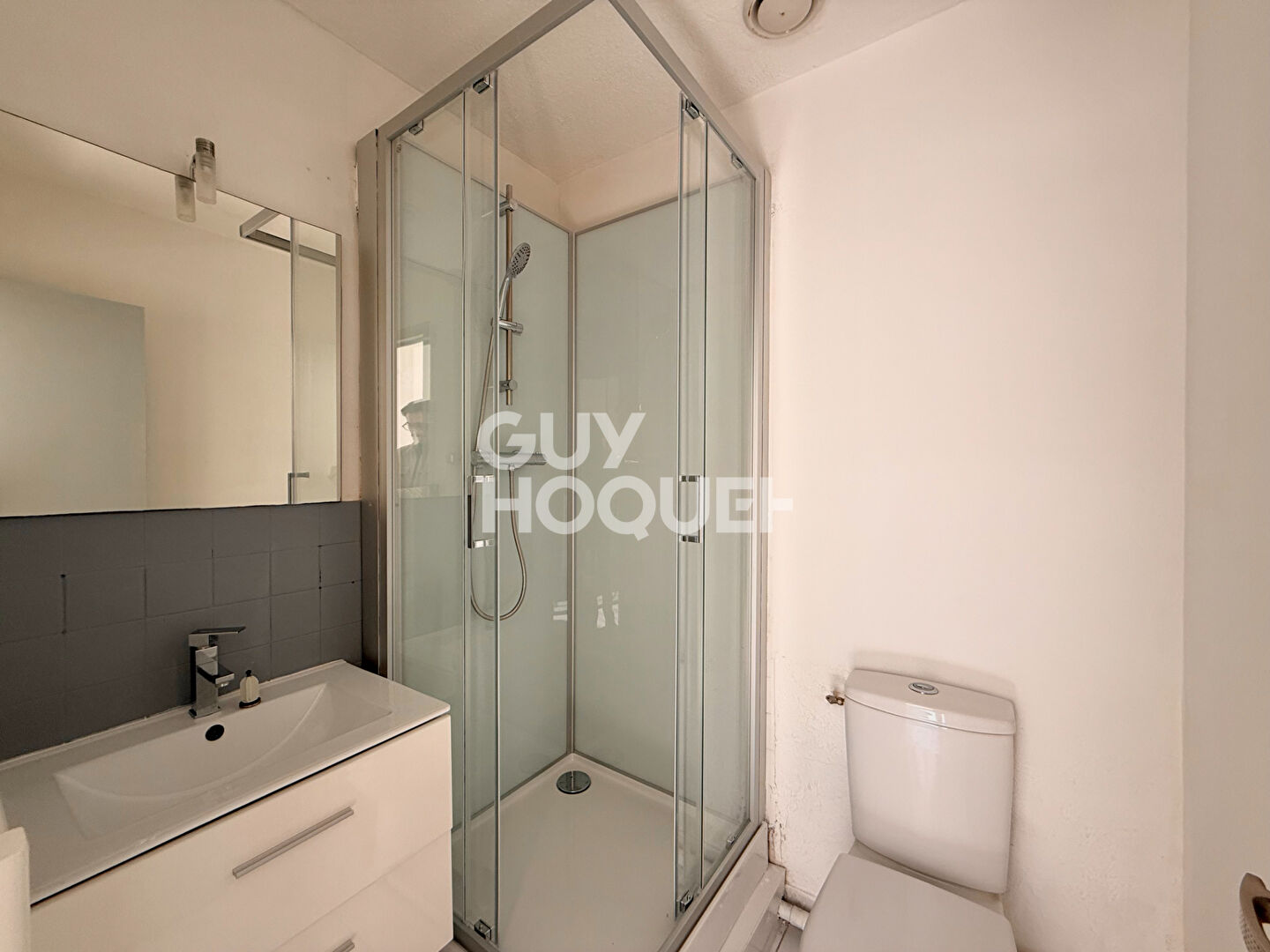 A Louer - Appartement T1bis - Ecole Navale