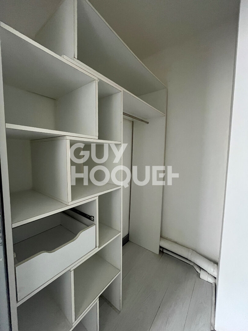 A Louer - Appartement T1bis - Ecole Navale