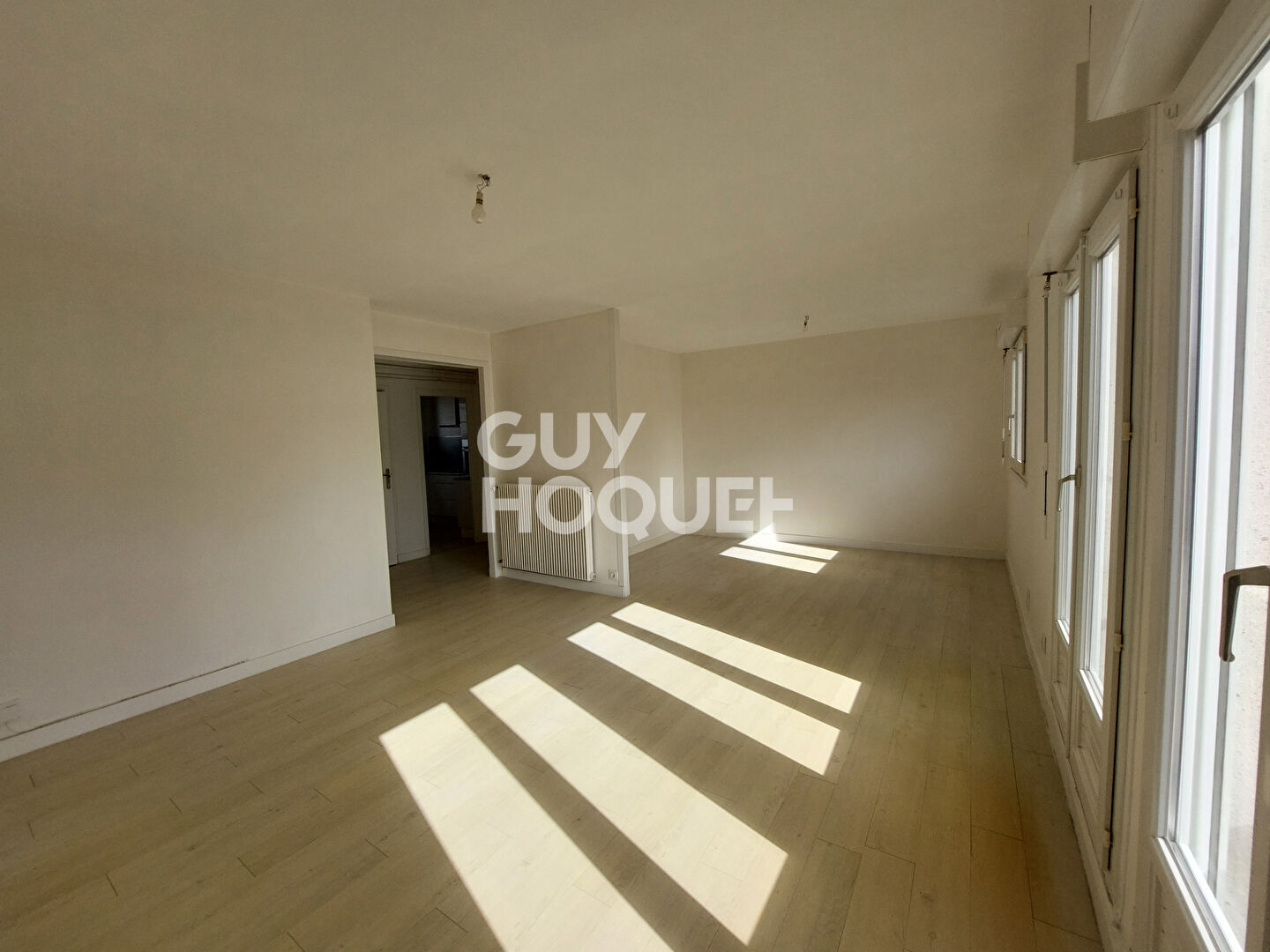 A vendre Appartement Quartier Quatre Moulins à BREST