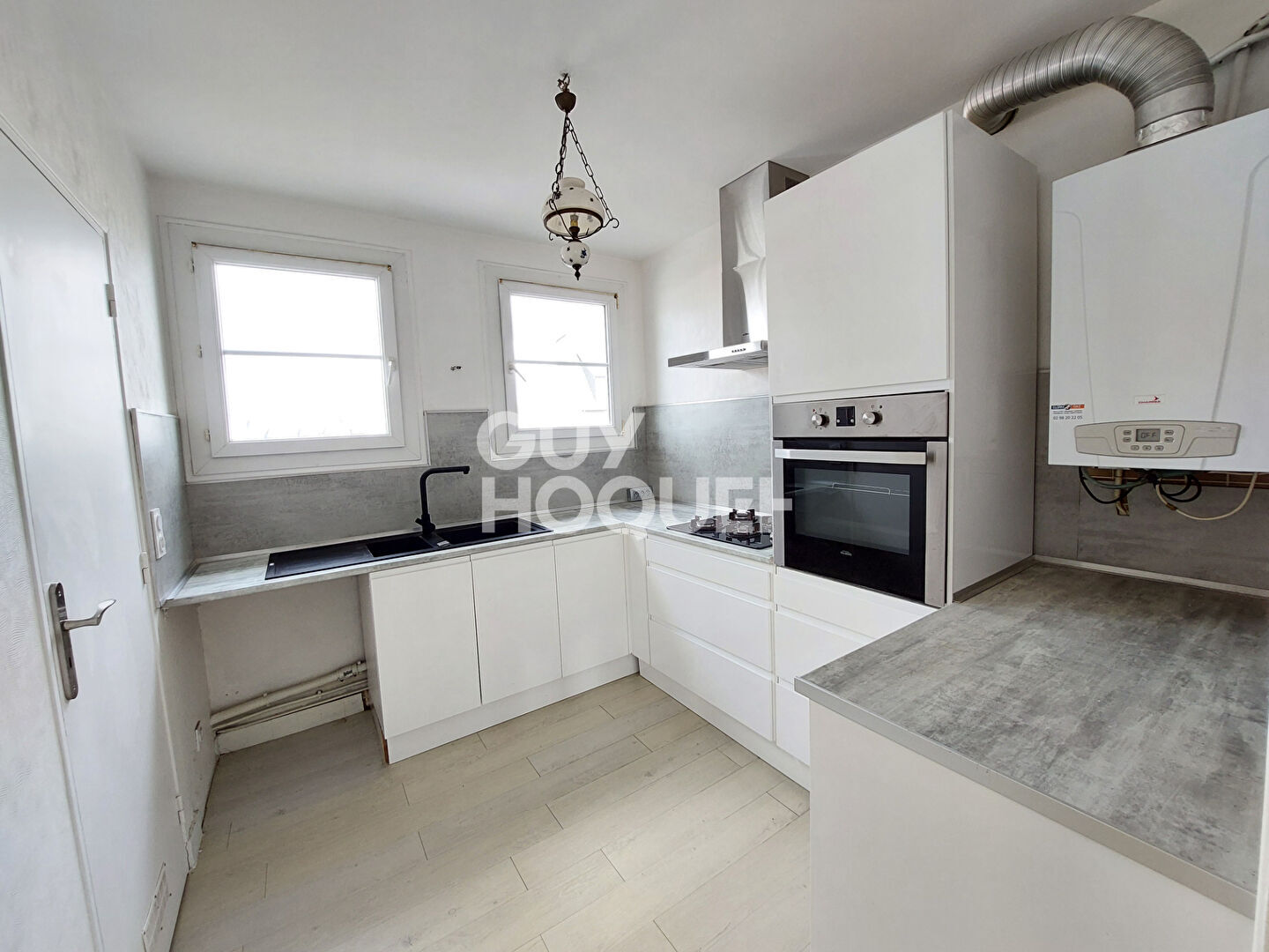 A vendre Appartement Quartier Quatre Moulins à BREST