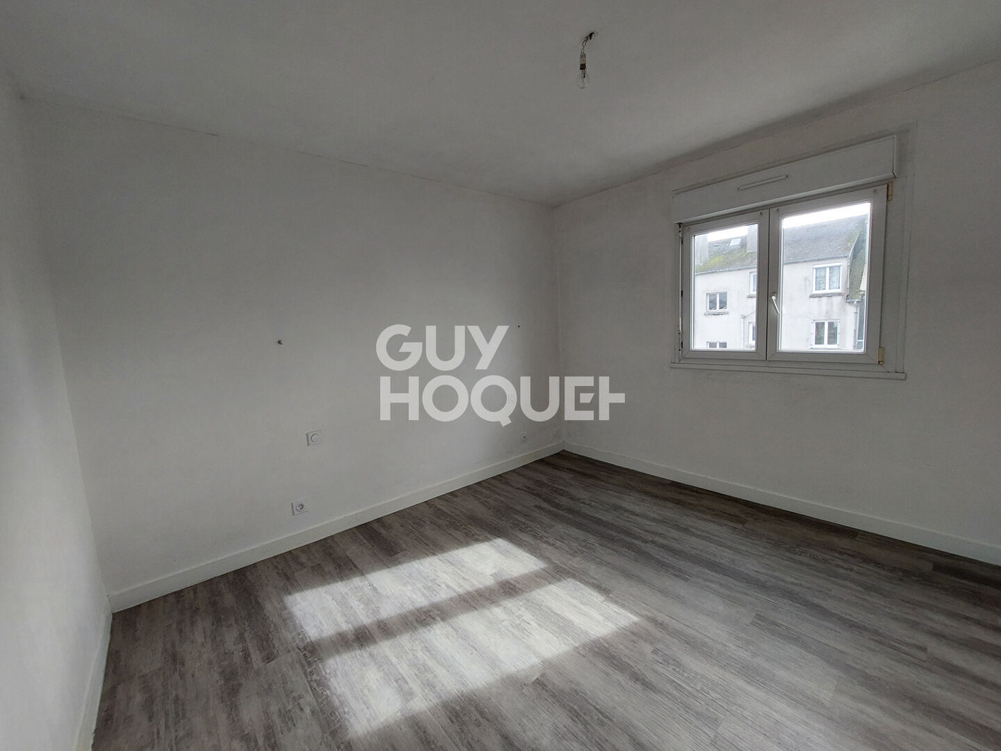 A vendre Appartement Quartier Quatre Moulins à BREST