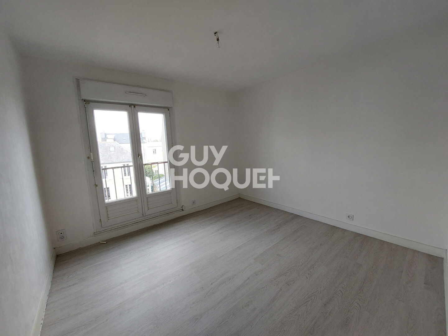 A vendre Appartement Quartier Quatre Moulins à BREST