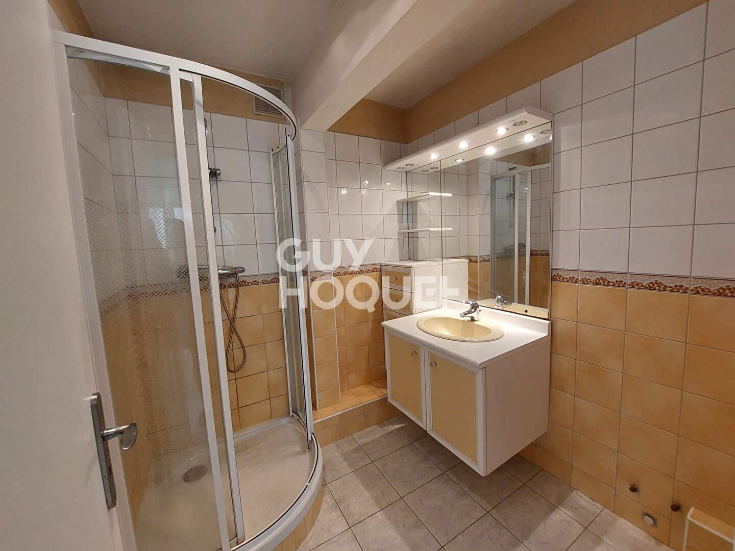 A vendre Appartement Quartier Quatre Moulins à BREST