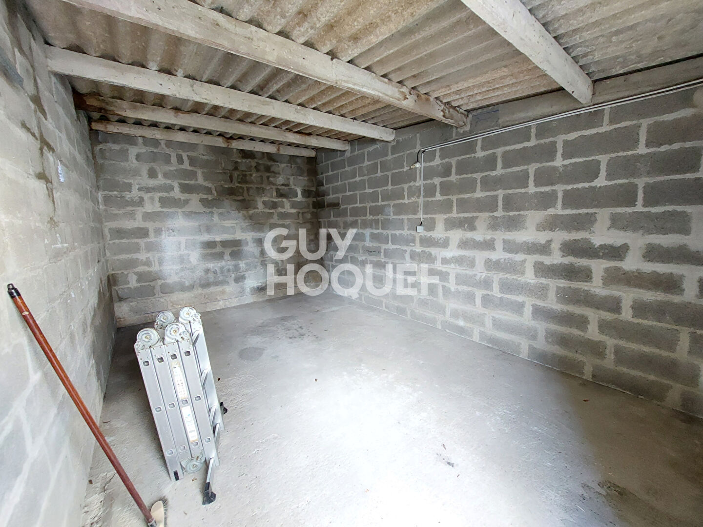 A vendre Appartement Quartier Quatre Moulins à BREST