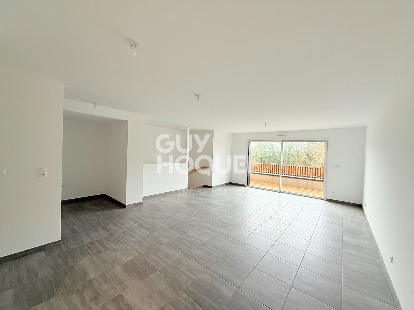 A louer Maison Neuve T5  Sainte Anne du Portzic à BREST