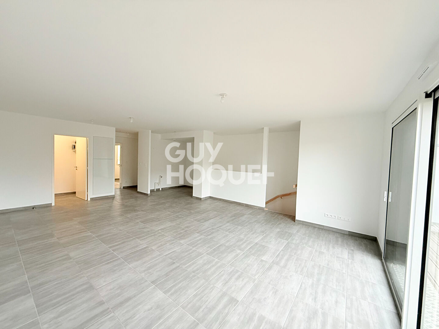 A louer Maison Neuve T5  Sainte Anne du Portzic à BREST