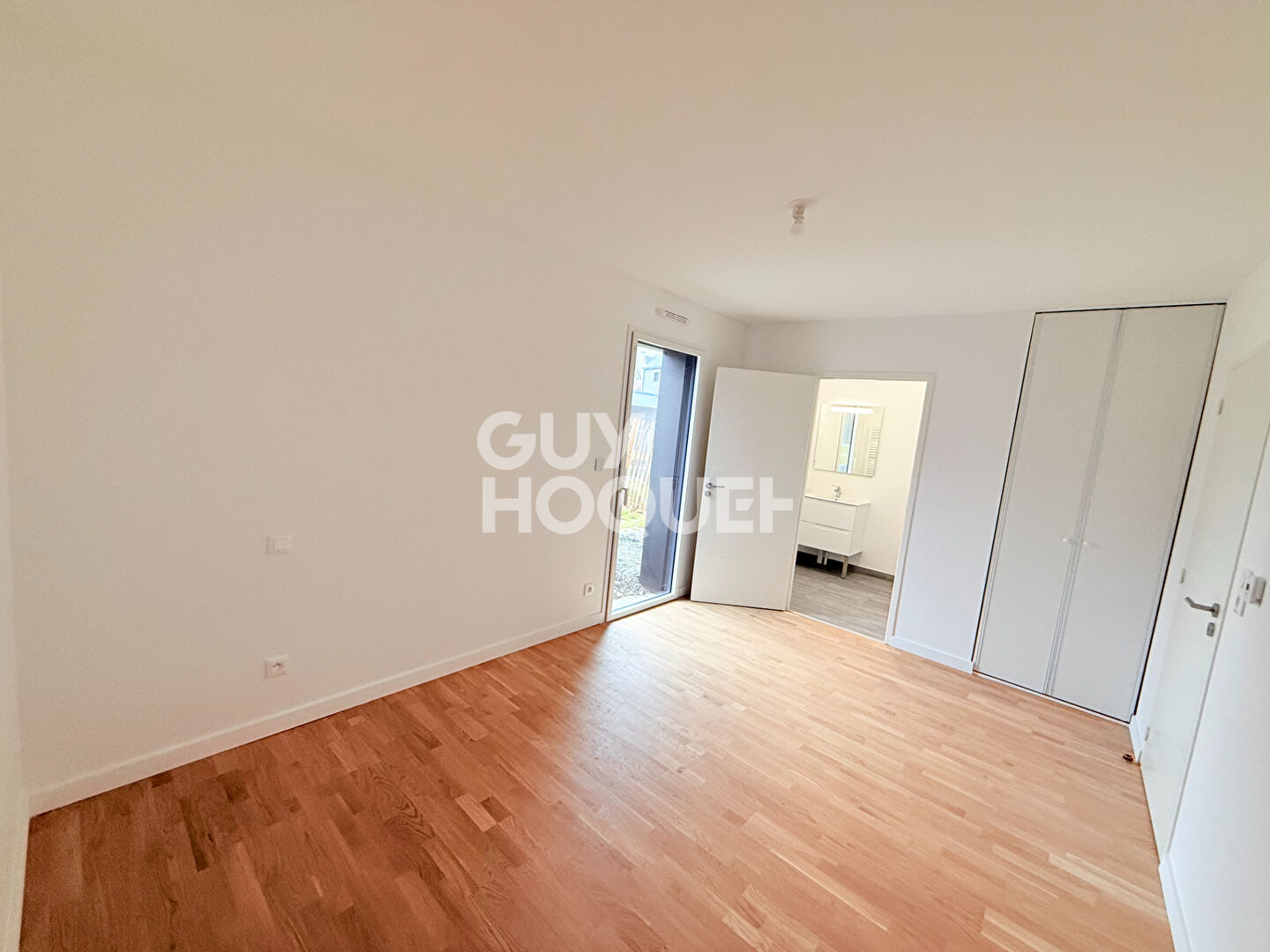 A louer Maison Neuve T5  Sainte Anne du Portzic à BREST