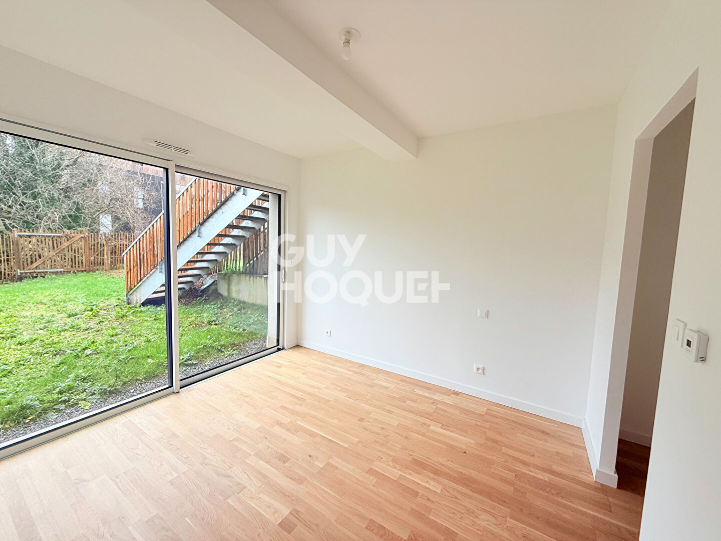 A louer Maison Neuve T5  Sainte Anne du Portzic à BREST