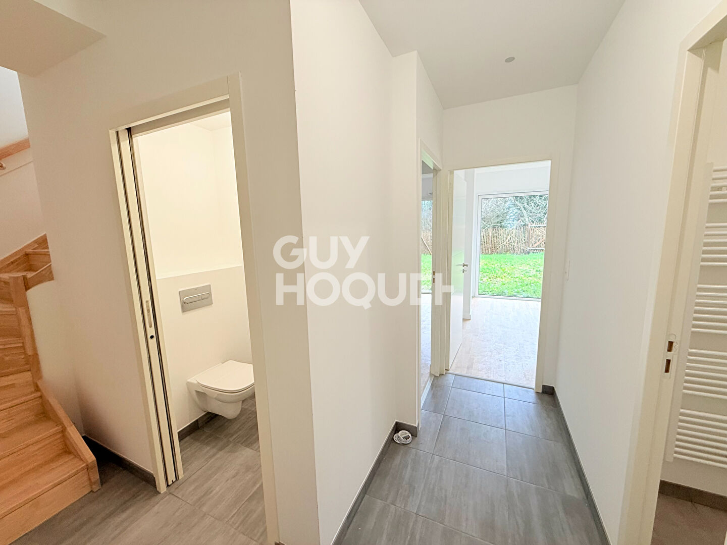 A louer Maison Neuve T5  Sainte Anne du Portzic à BREST