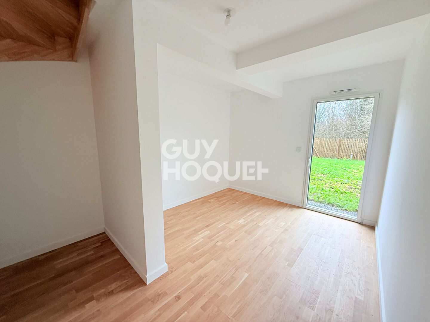 A louer Maison Neuve T5  Sainte Anne du Portzic à BREST