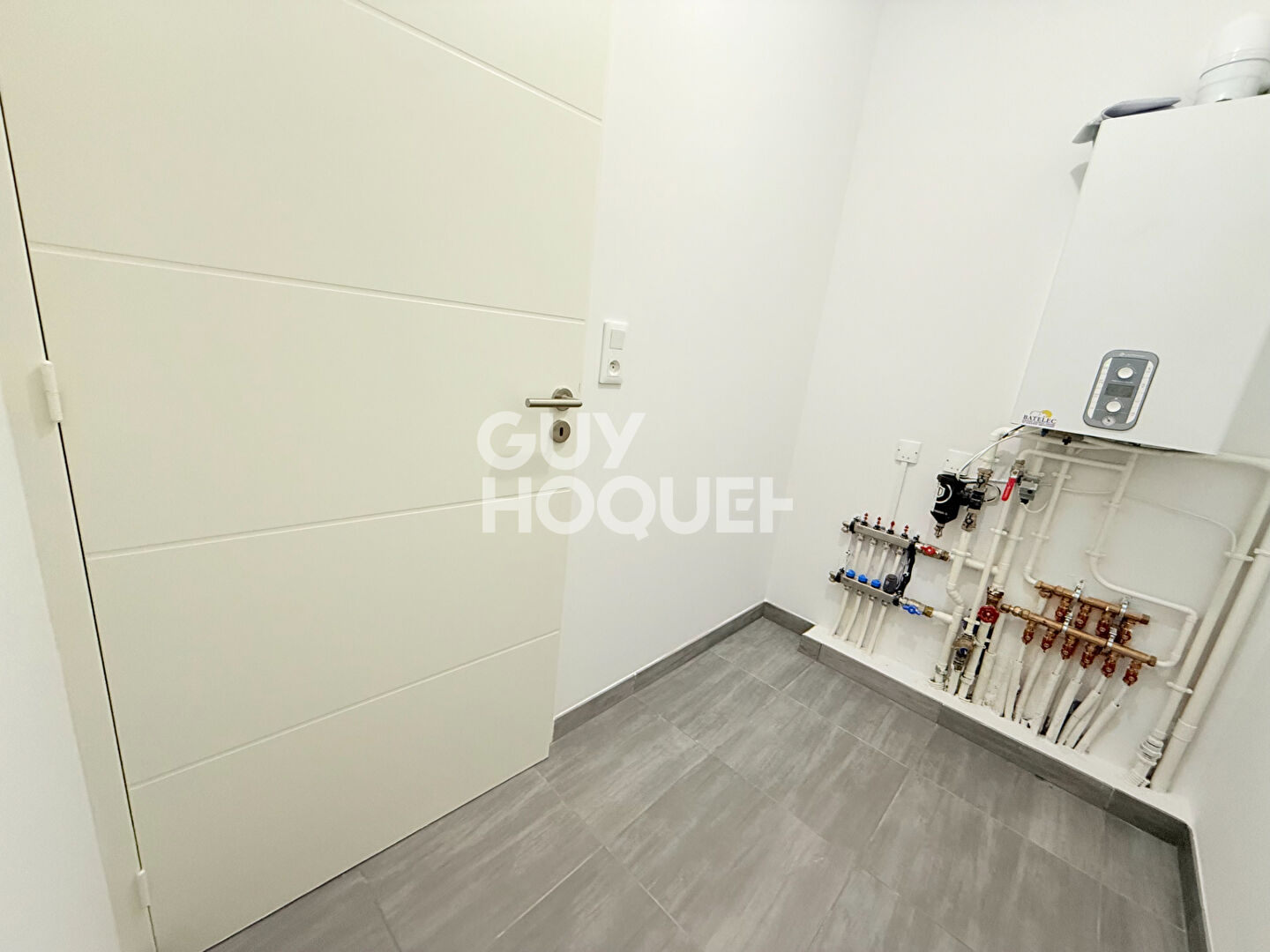 A louer Maison Neuve T5  Sainte Anne du Portzic à BREST