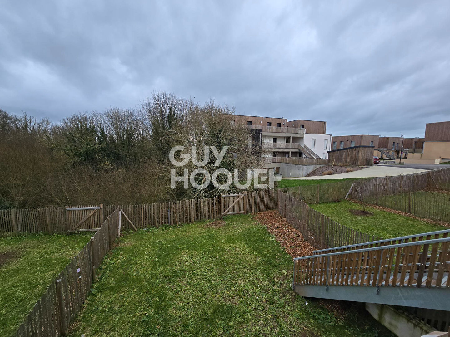 A louer Maison Neuve T5  Sainte Anne du Portzic à BREST