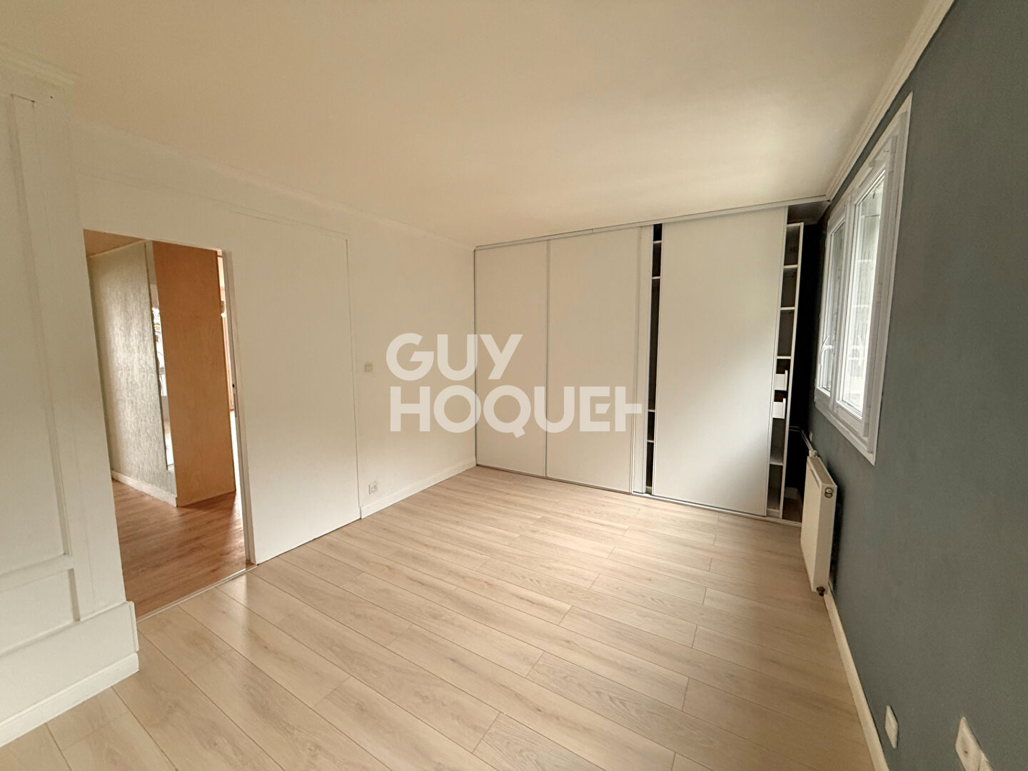 Appartement T3 vue mer - route de la Corniche à BREST