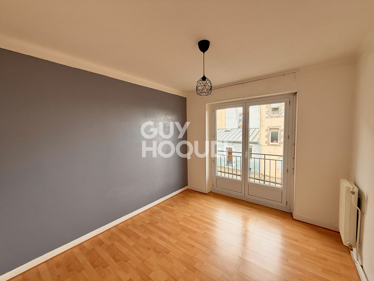 Appartement T3 vue mer - route de la Corniche à BREST