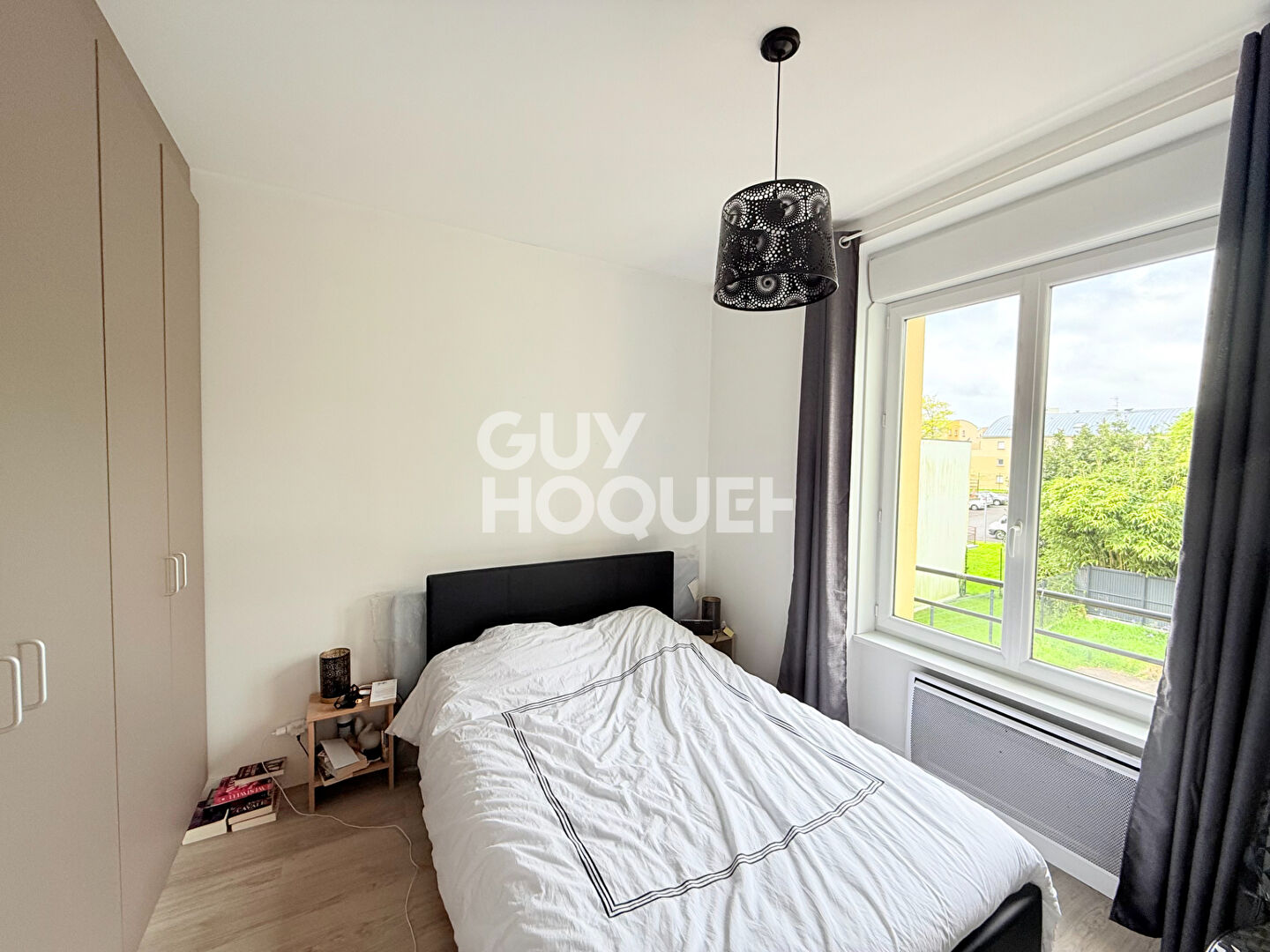 A Louer - Appartement T1 Bis meublé - proche FACS et ISEN à BREST