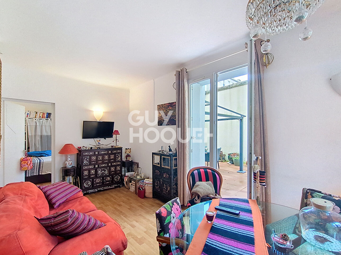 A vendre Appartement T2 - Triangle d'Or à BREST