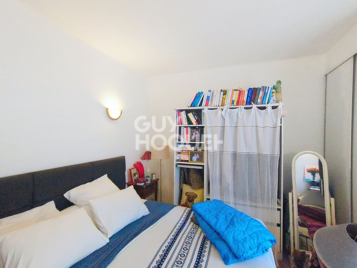 A vendre Appartement T2 - Triangle d'Or à BREST