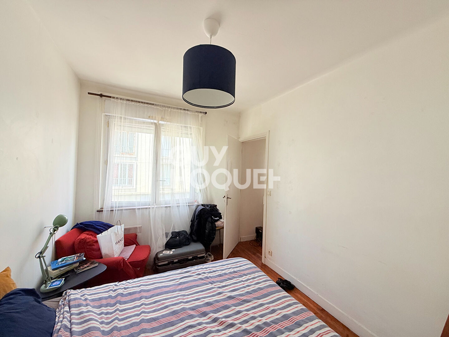 A LOUER- Appartement T2- Quartier St Louis à BREST