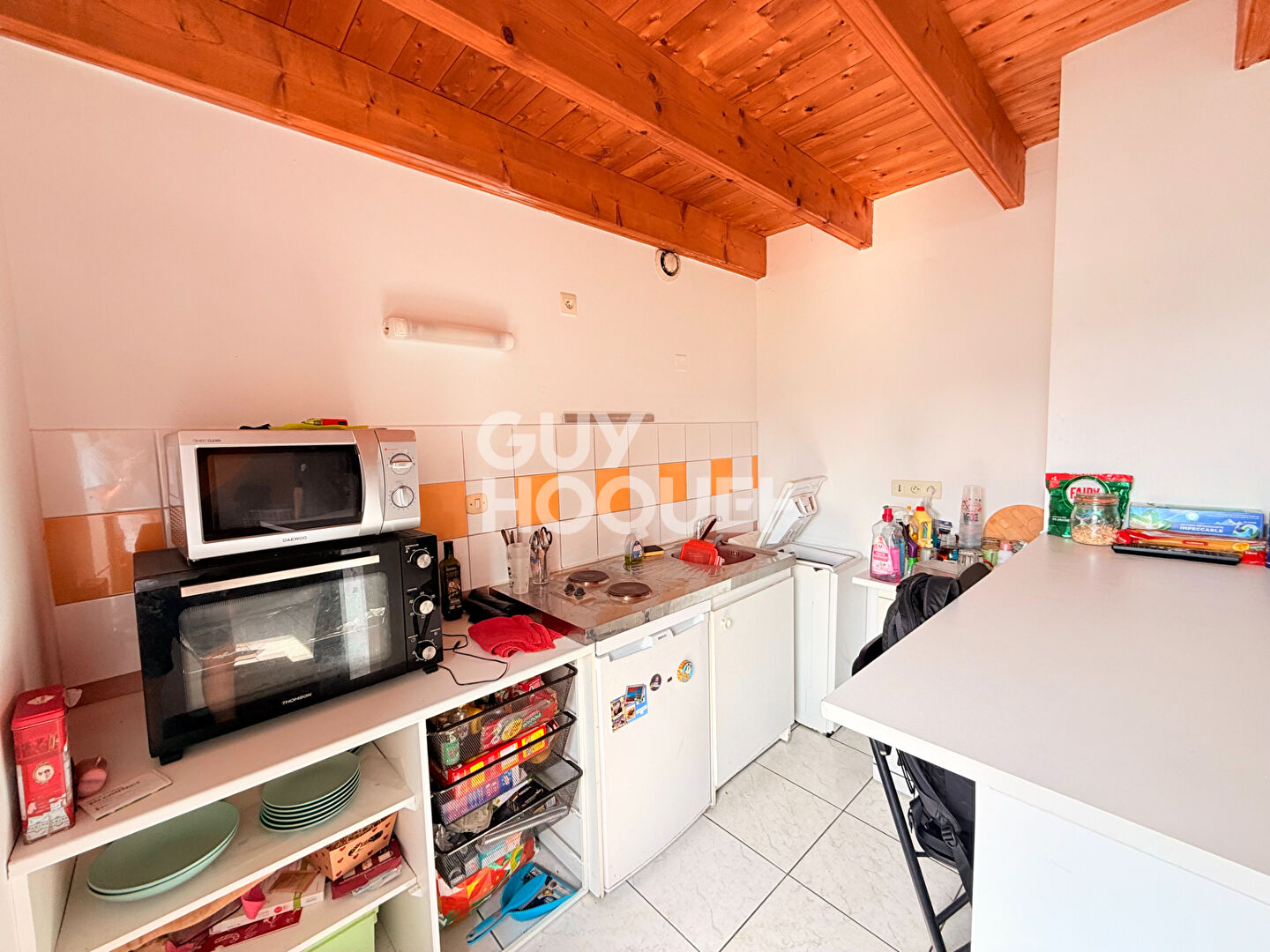 A LOUER - Appartement T1 Bis duplex - Centre-ville Brest