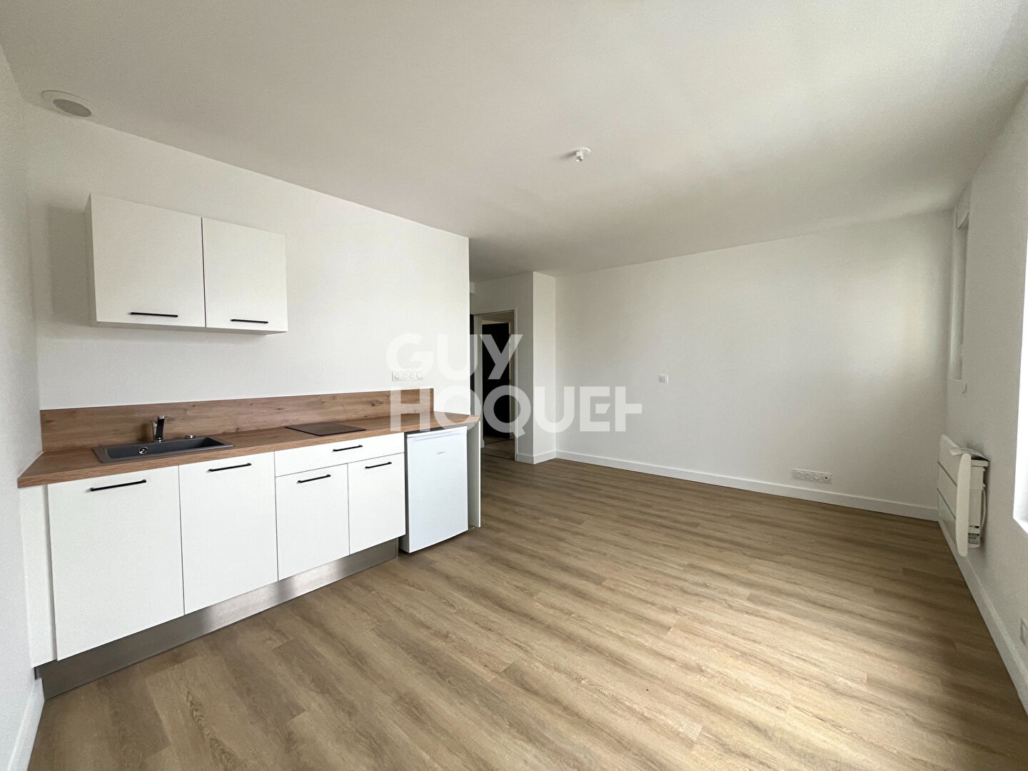A LOUER - Appartement T1 - Secteur ISEN à BREST