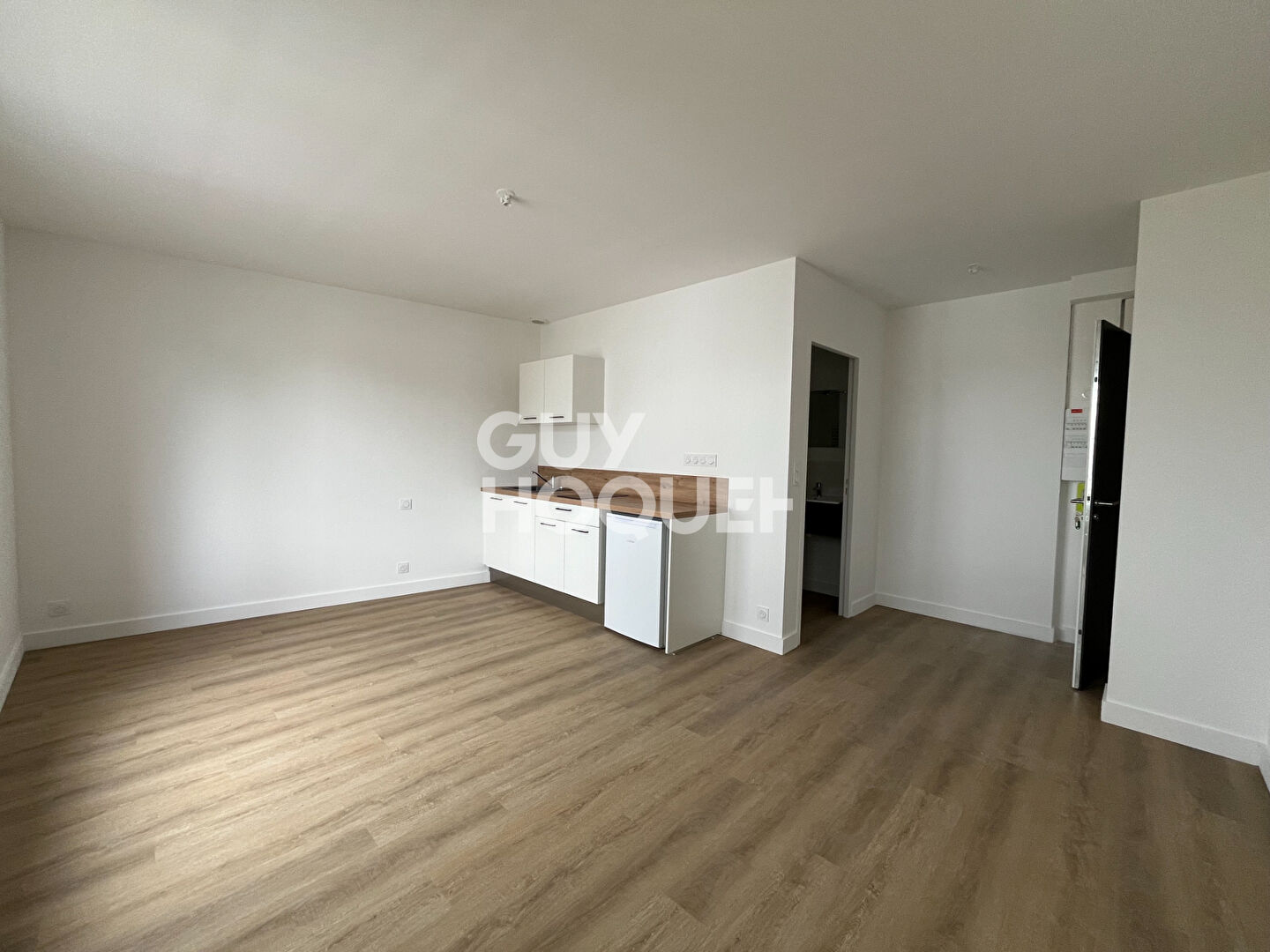A LOUER - Appartement T1 - Secteur ISEN à BREST