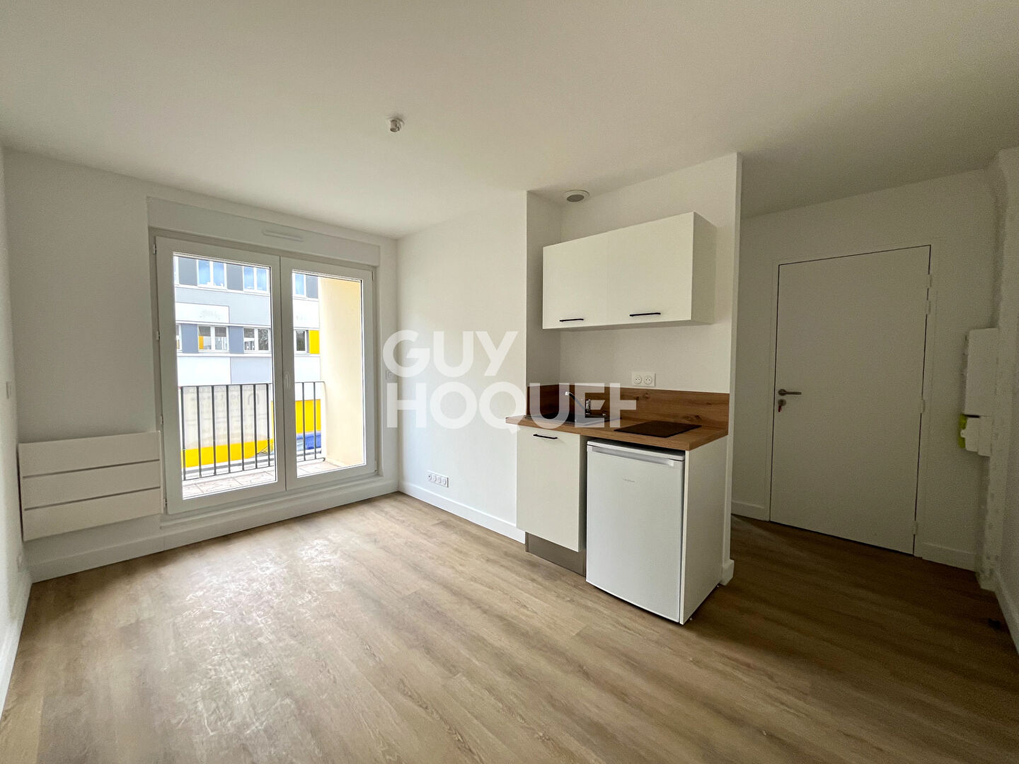 A LOUER - Appartement T2 - Secteur ISEN à BREST