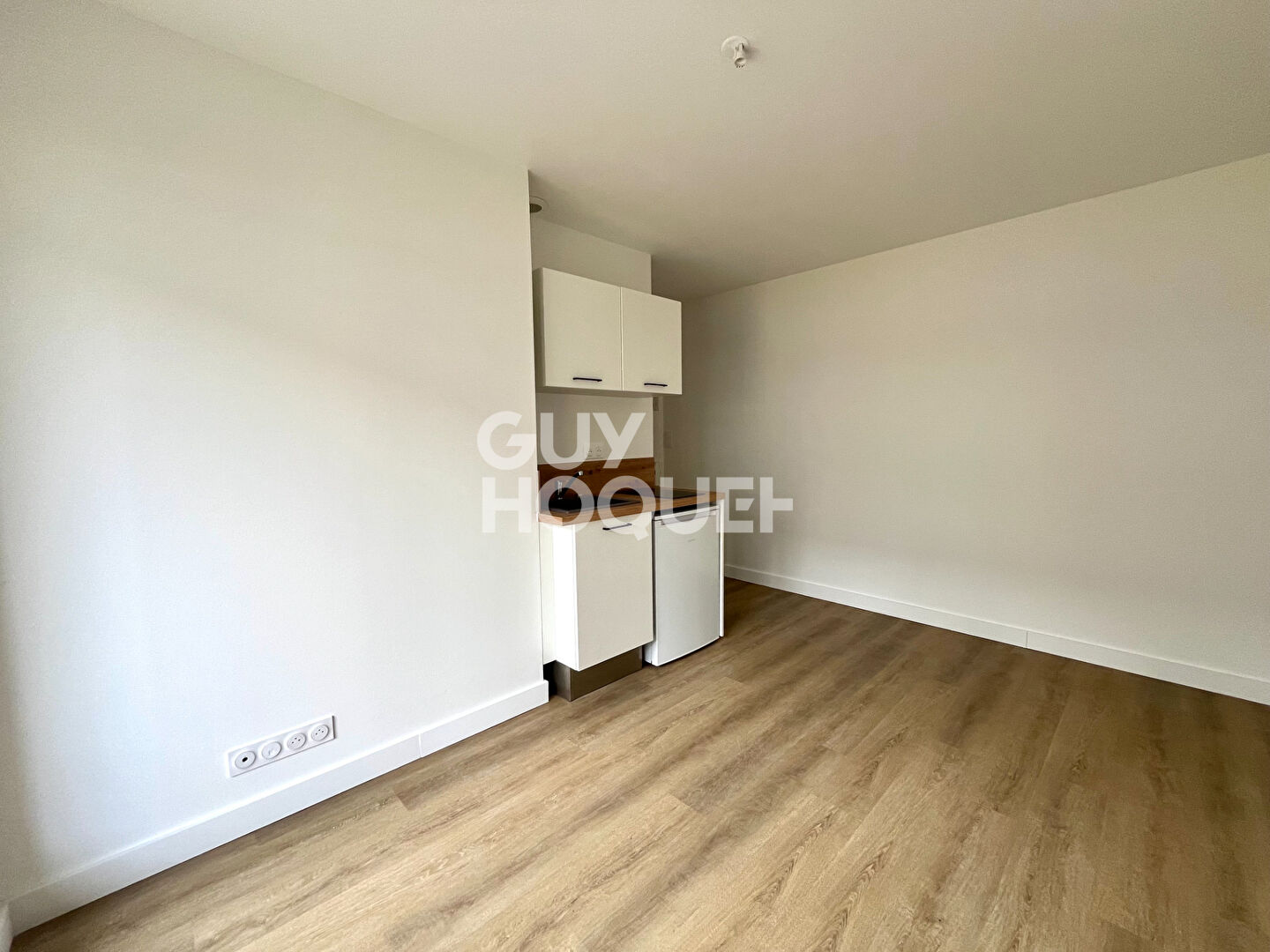 A LOUER - Appartement T2 - Secteur ISEN à BREST