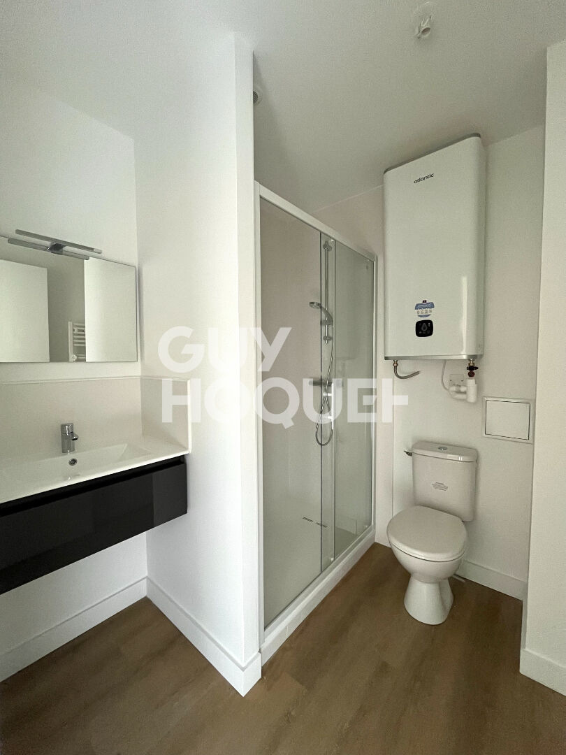 A LOUER - Appartement T2 - Secteur ISEN à BREST