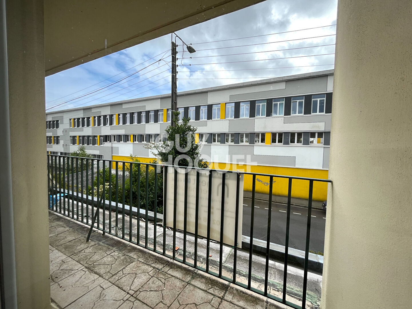 A LOUER - Appartement T2 - Secteur ISEN à BREST