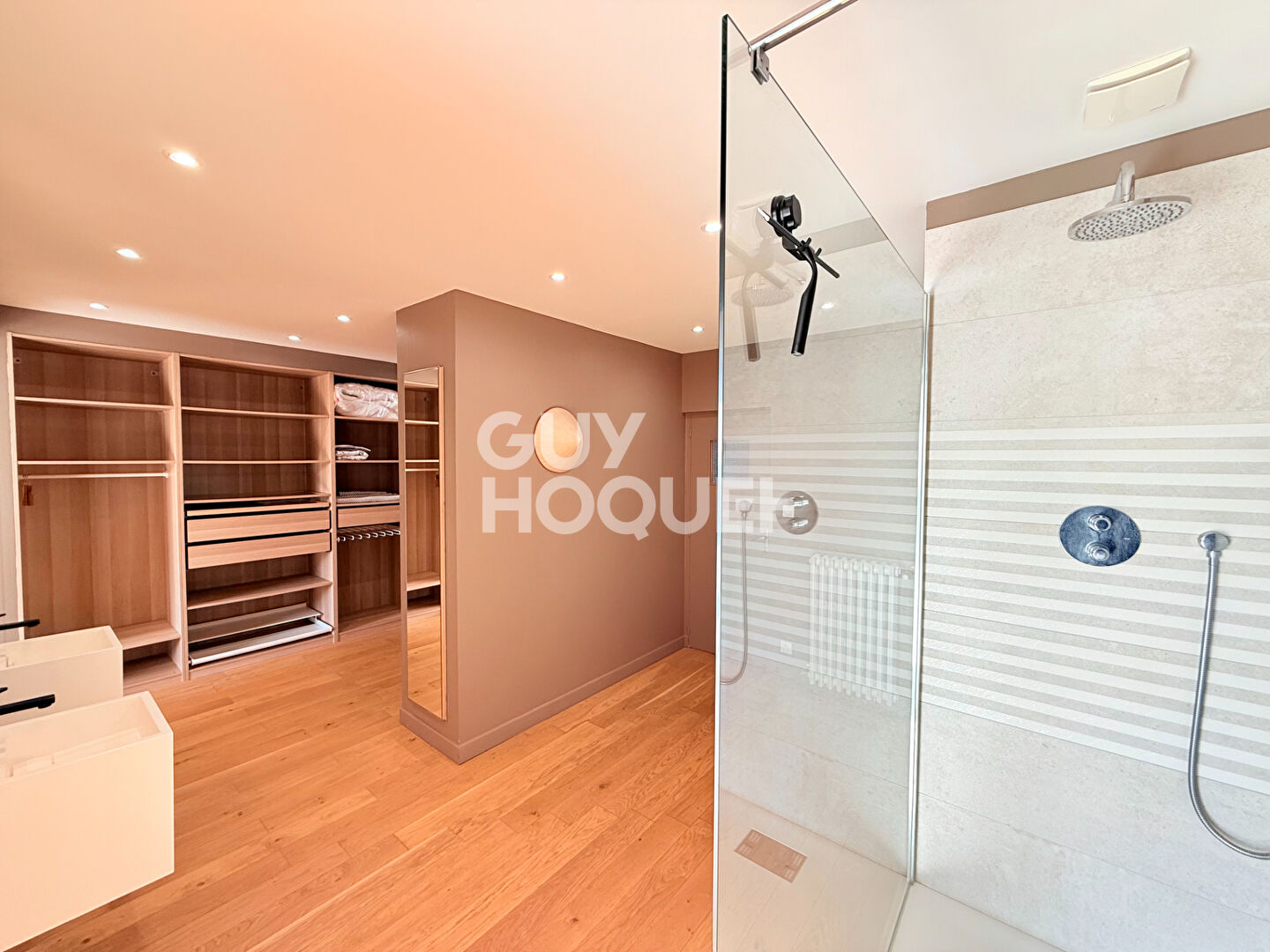 Maison a louer brest - 6 pièce(s) - 180 m2 - Surfyn