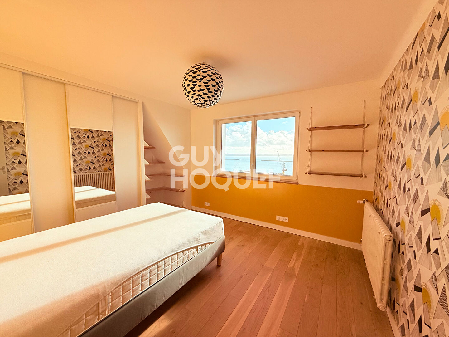 Maison a louer brest - 6 pièce(s) - 180 m2 - Surfyn