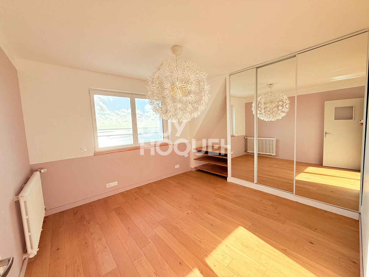 Maison a louer brest - 6 pièce(s) - 180 m2 - Surfyn