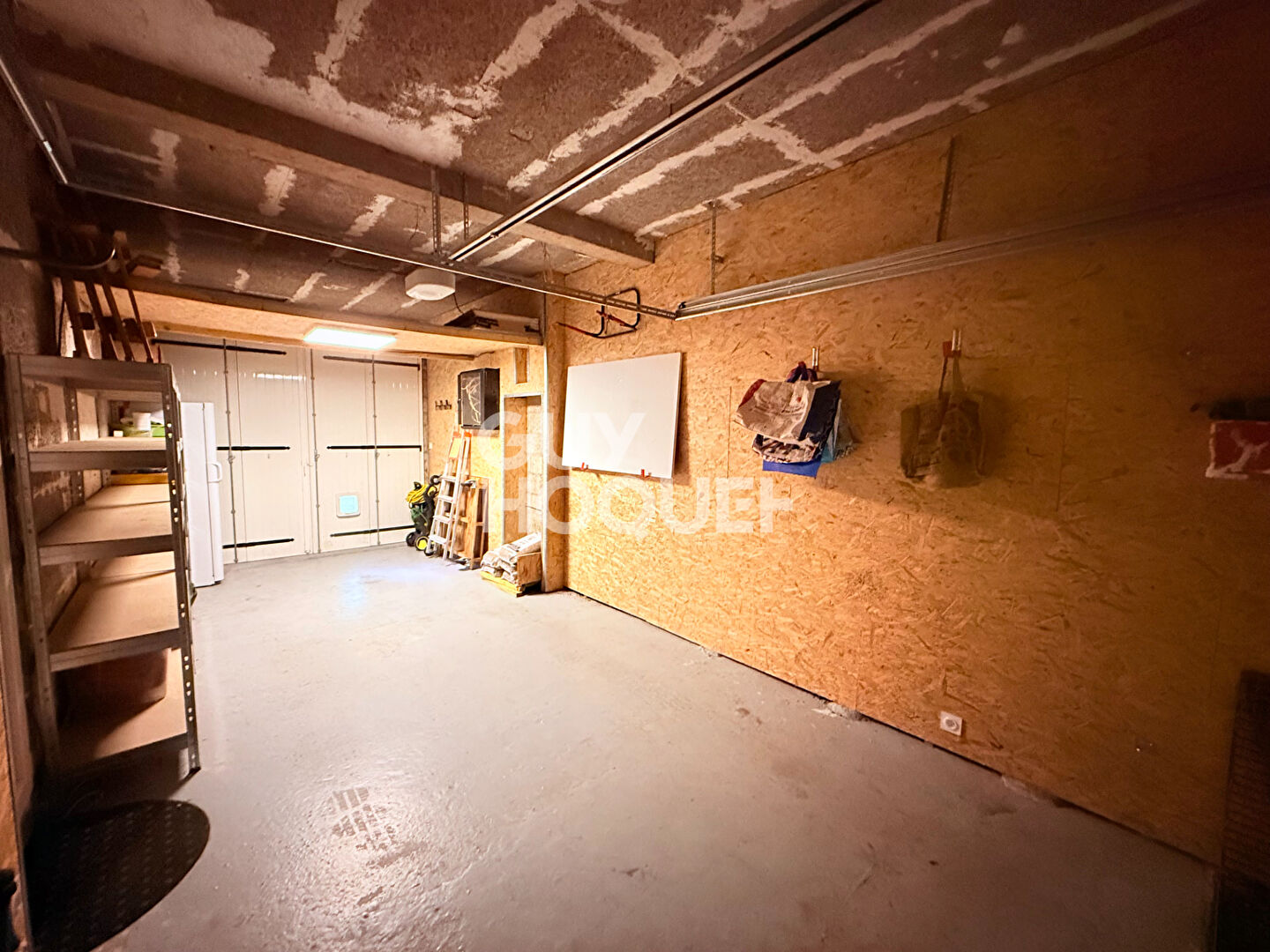 Maison a louer brest - 6 pièce(s) - 180 m2 - Surfyn