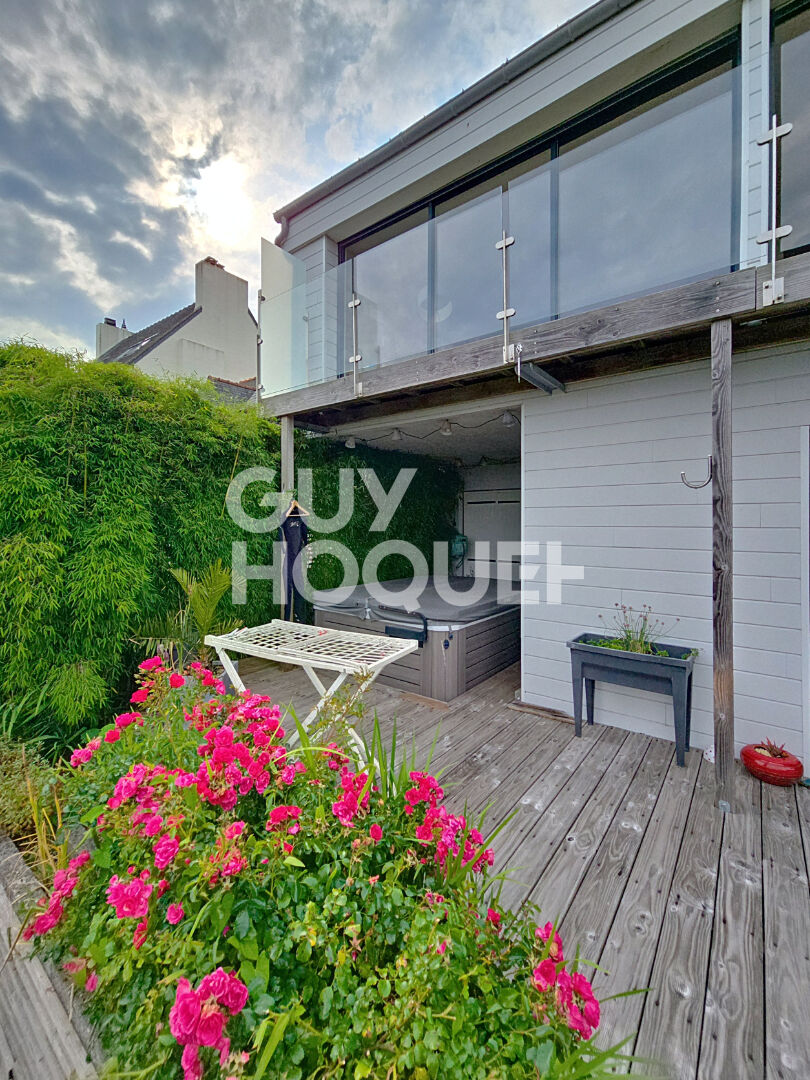 Maison a louer brest - 6 pièce(s) - 180 m2 - Surfyn