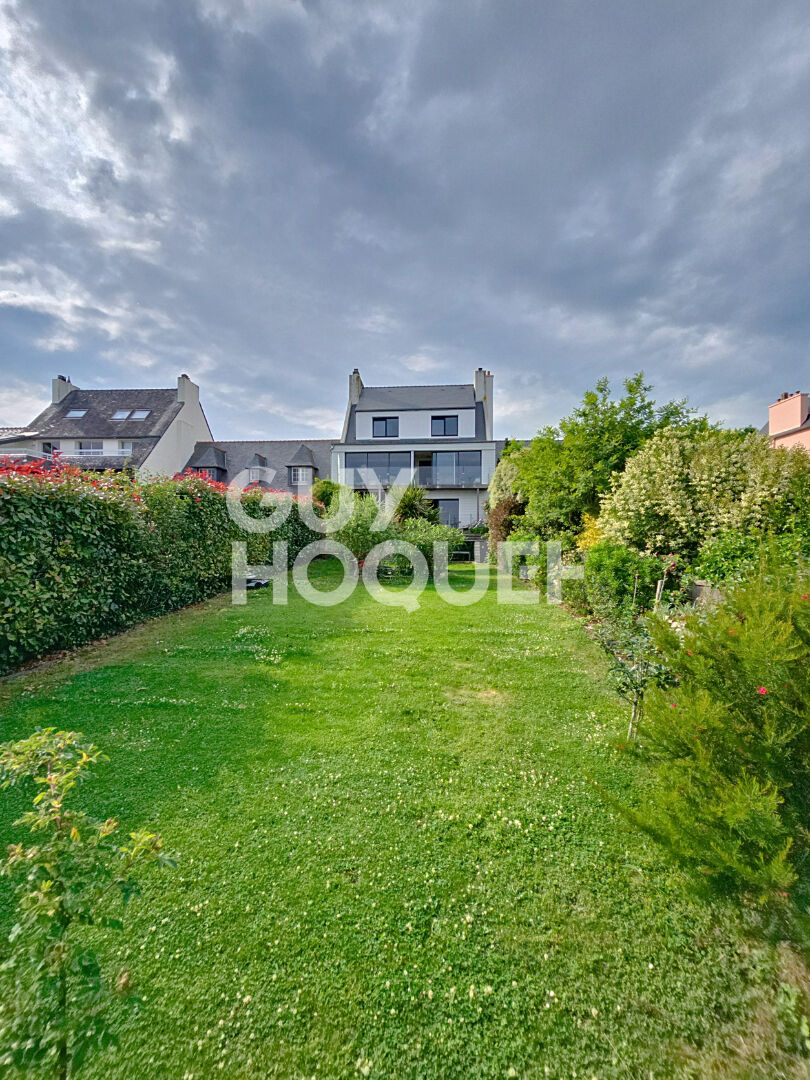 Maison a louer brest - 6 pièce(s) - 180 m2 - Surfyn