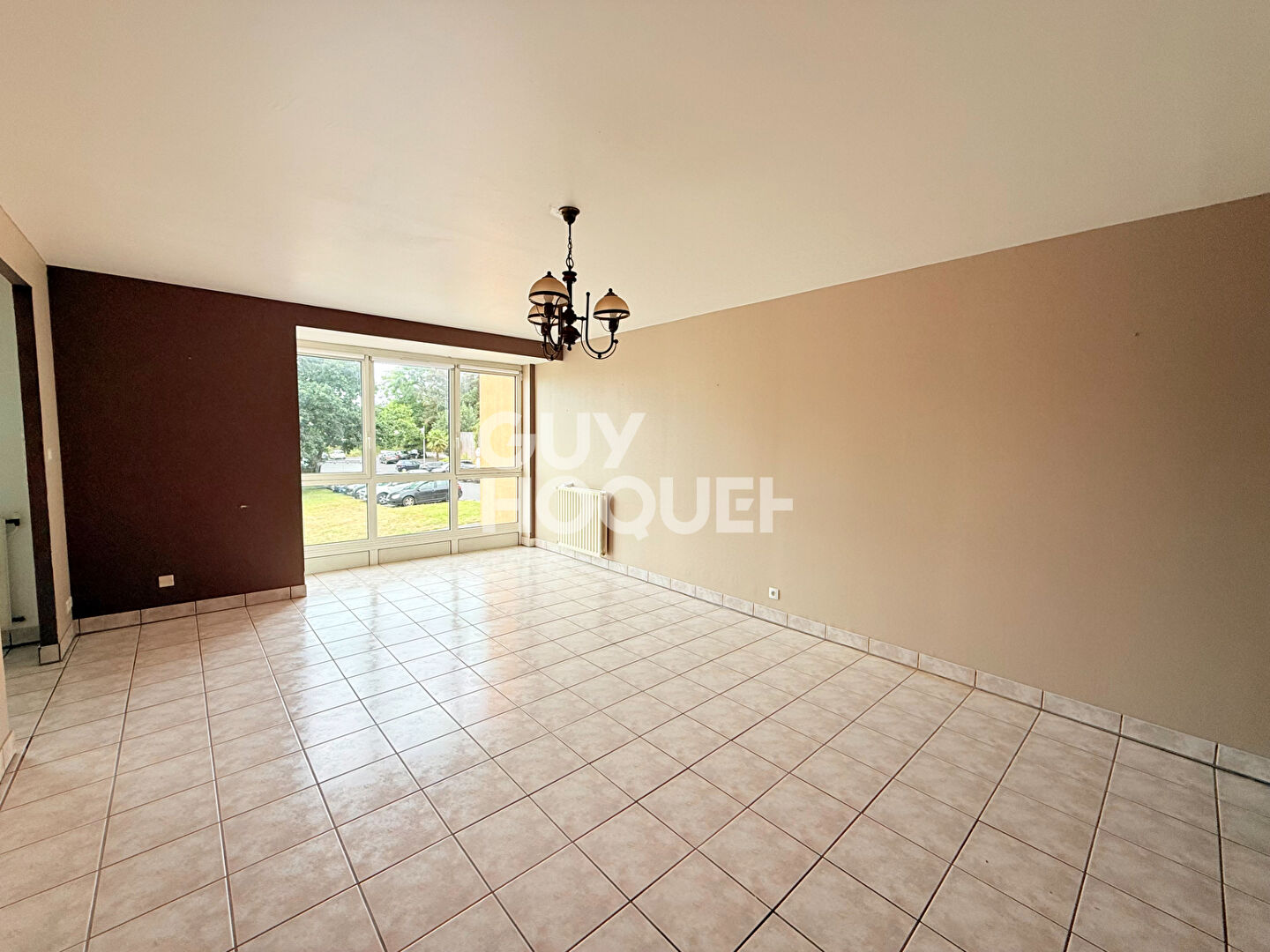 A LOUER - Appartement T3 - PLOUGASTEL-DAOULAS