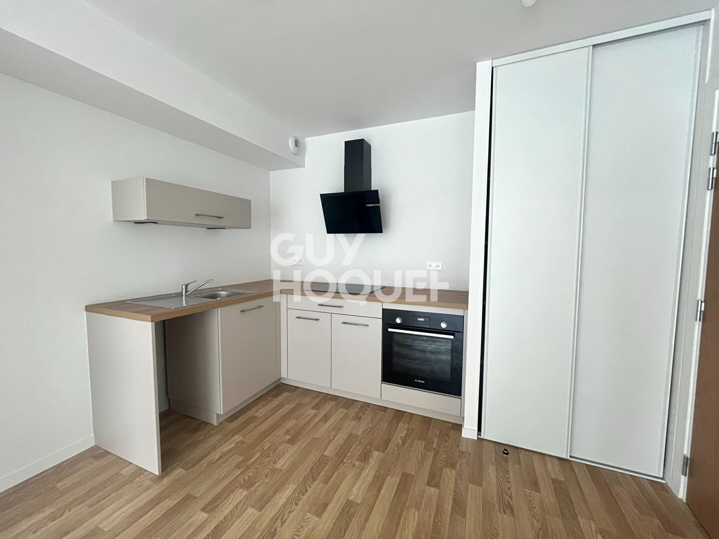 A LOUER -  Appartement T2  - secteur Le Froutven à GUIPAVAS