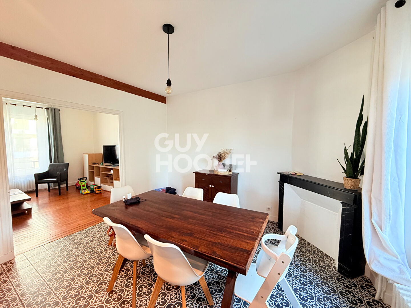 Maison a louer brest - 6 pièce(s) - 120.1 m2 - Surfyn