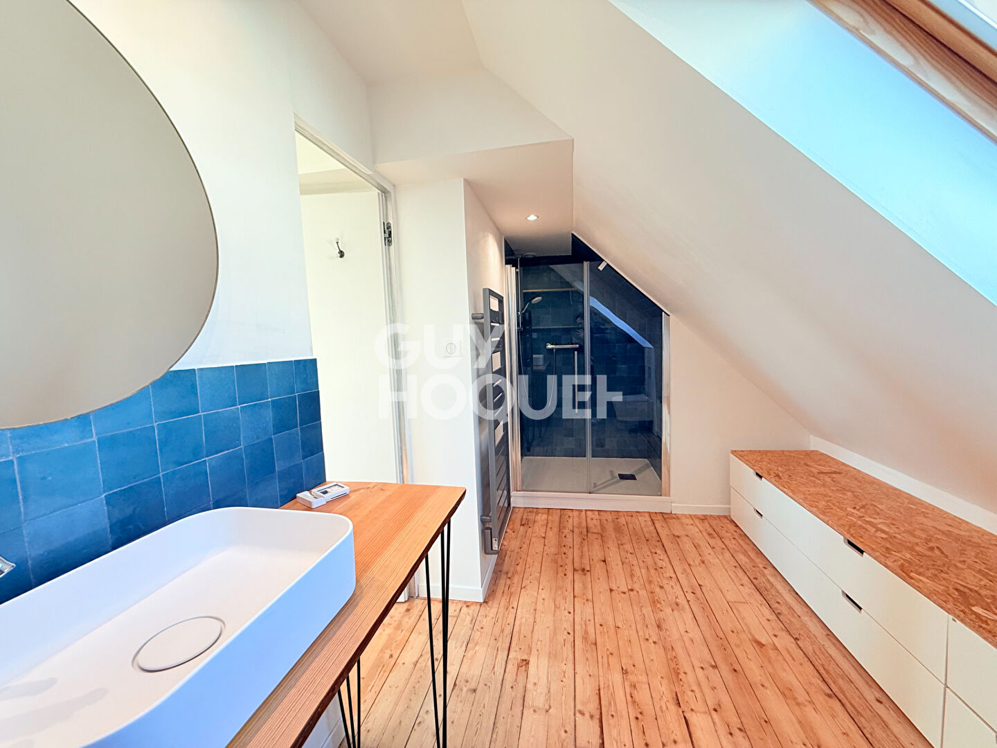 Maison a louer brest - 6 pièce(s) - 120.1 m2 - Surfyn