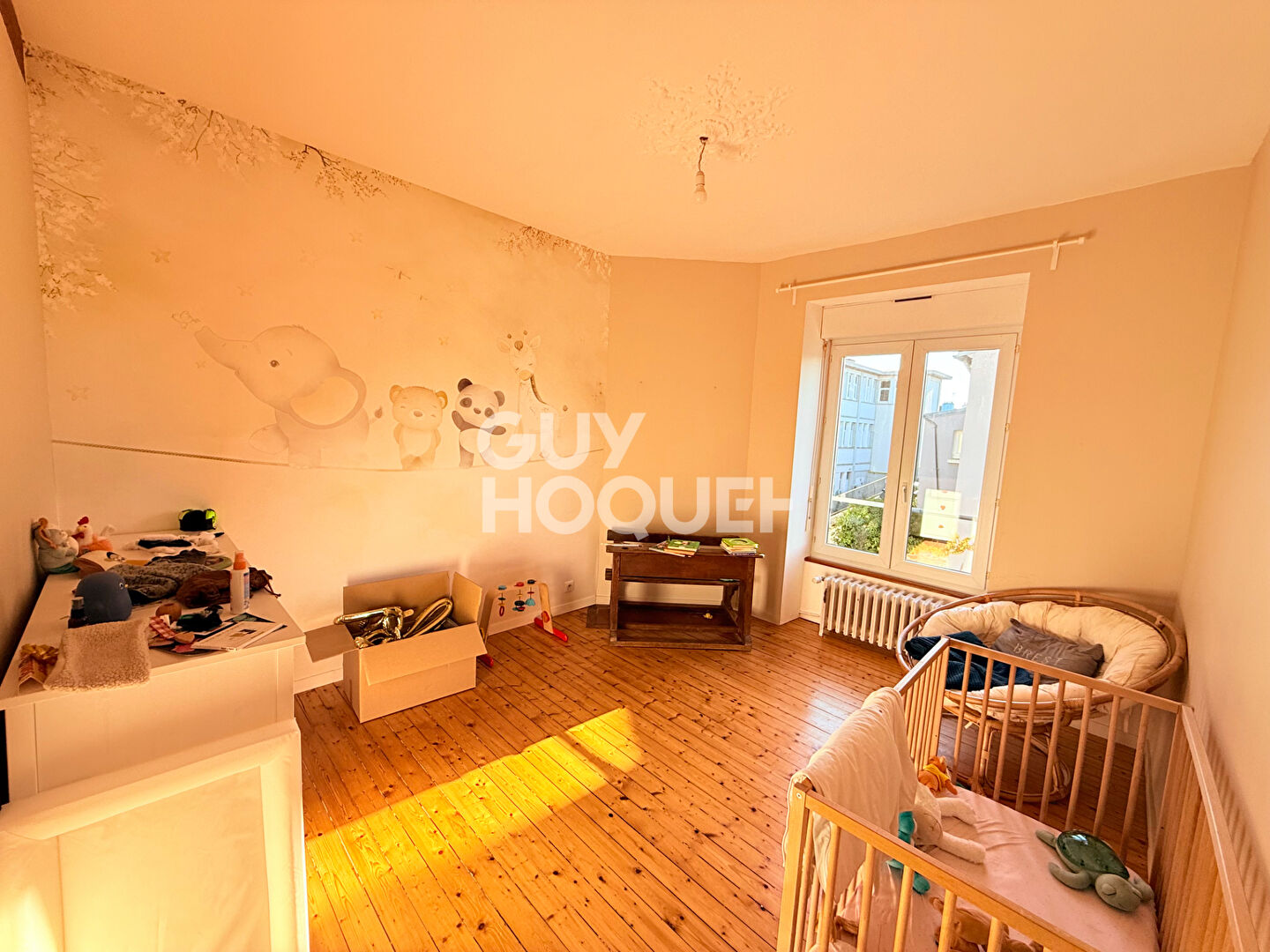 Maison a louer brest - 6 pièce(s) - 120.1 m2 - Surfyn