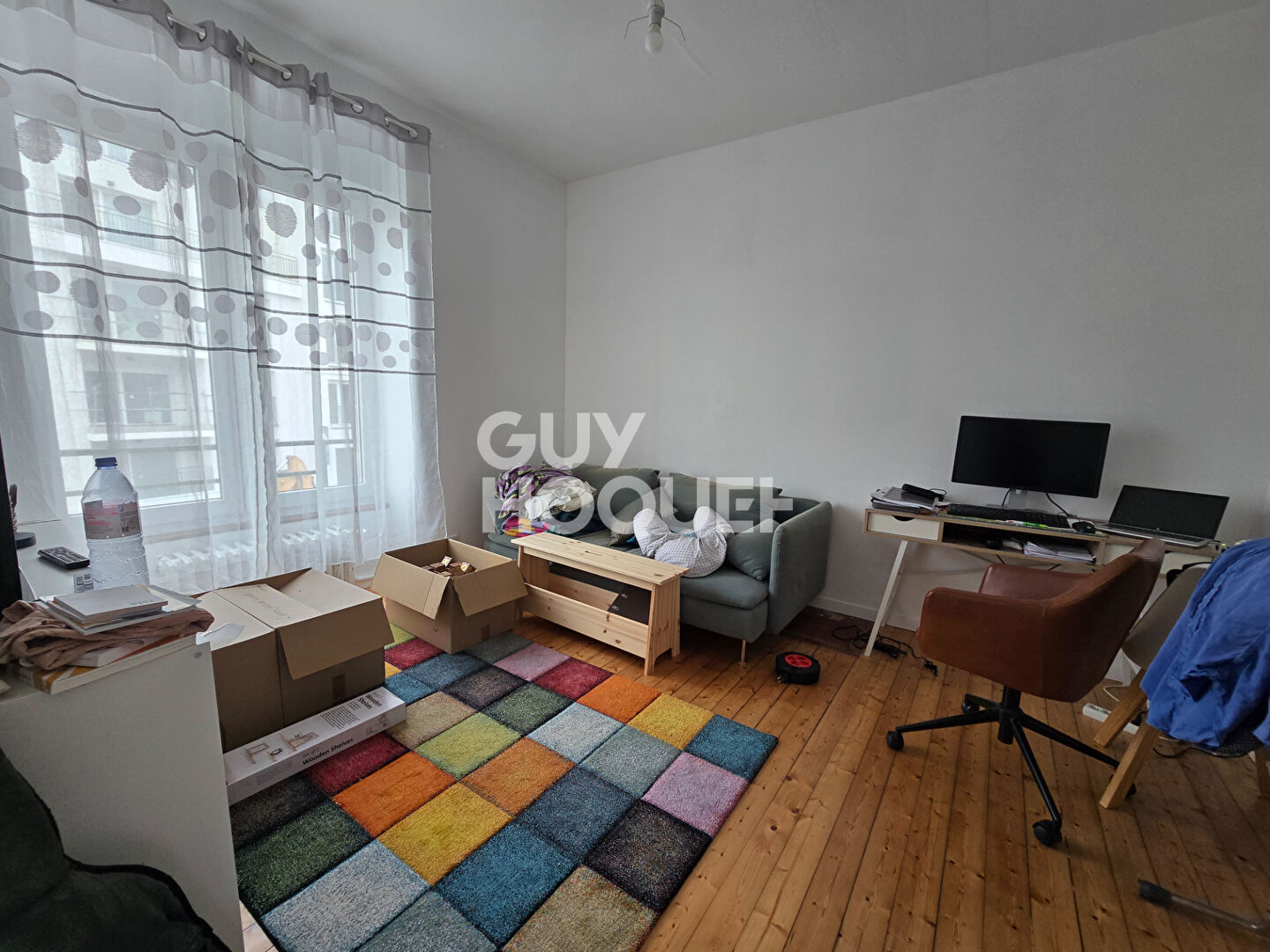 Maison a louer brest - 6 pièce(s) - 120.1 m2 - Surfyn