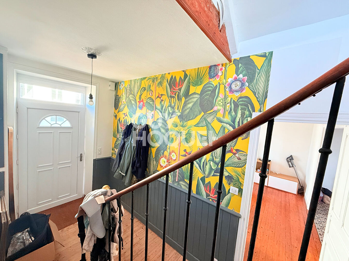 Maison a louer brest - 6 pièce(s) - 120.1 m2 - Surfyn