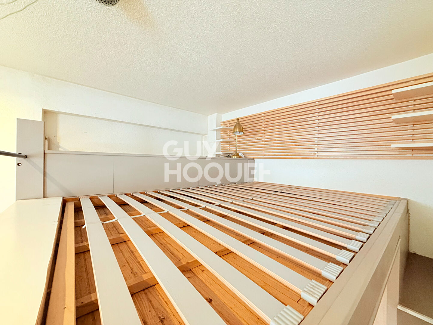 Appartement a louer brest - 1 pièce(s) - 23 m2 - Surfyn