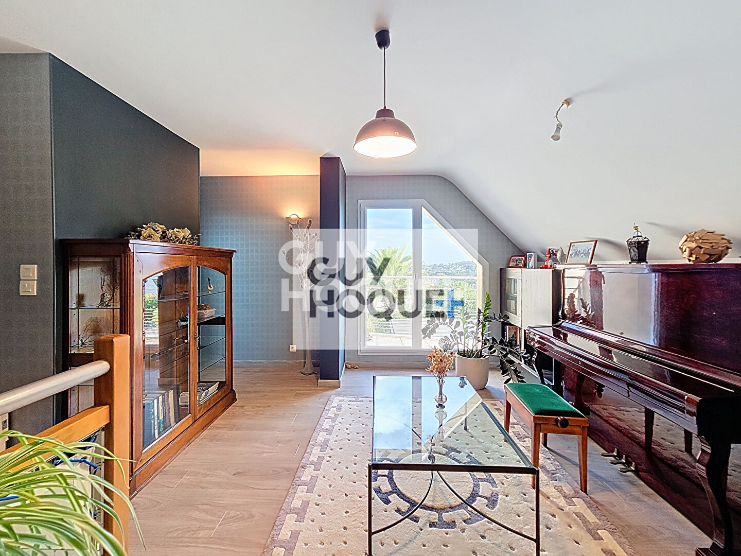 A vendre Maison de + 200m² - Quartier résidentiel à PLOUGONVELIN