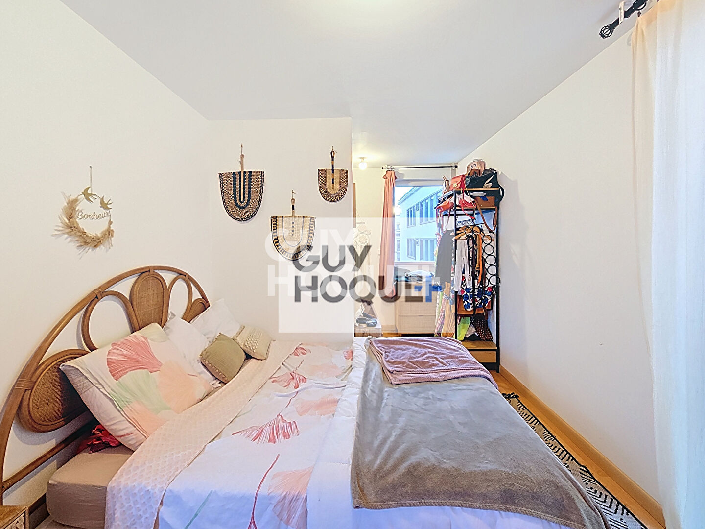 A vendre Appartement T2 - Centre-ville de BREST