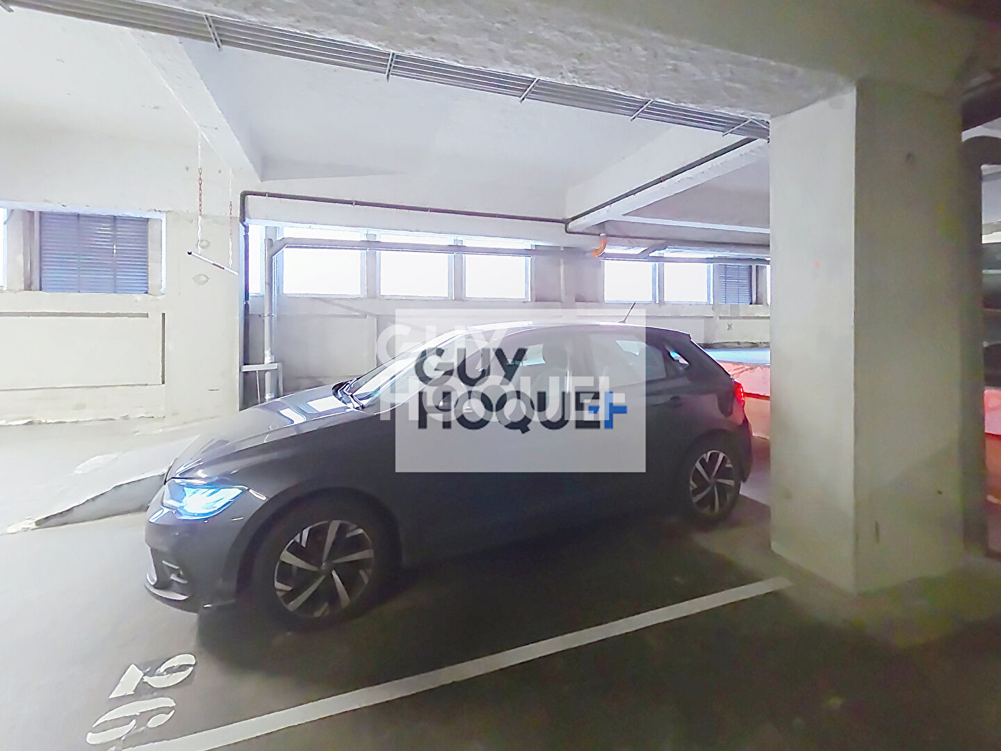 A vendre Appartement T2 - Centre-ville de BREST