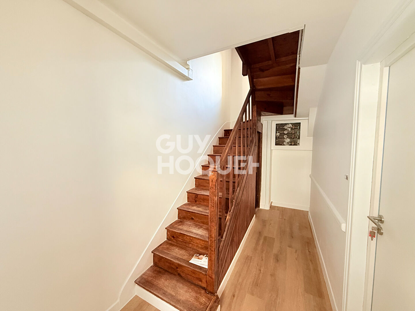 A louer - Studio meublé  -  Quartier St Martin  BREST