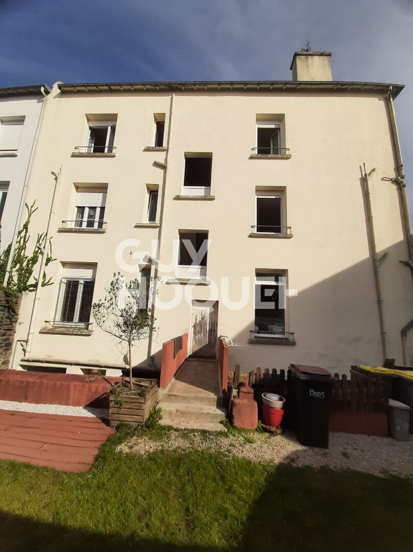 Immeuble Brest 8 pièce(s) 300 m2