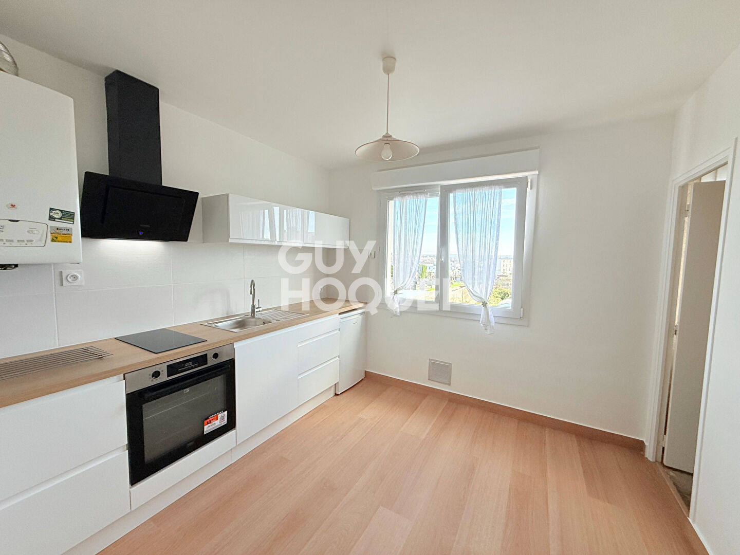 A LOUER Appartement  T1 Bis - Quatre Moulins à BREST
