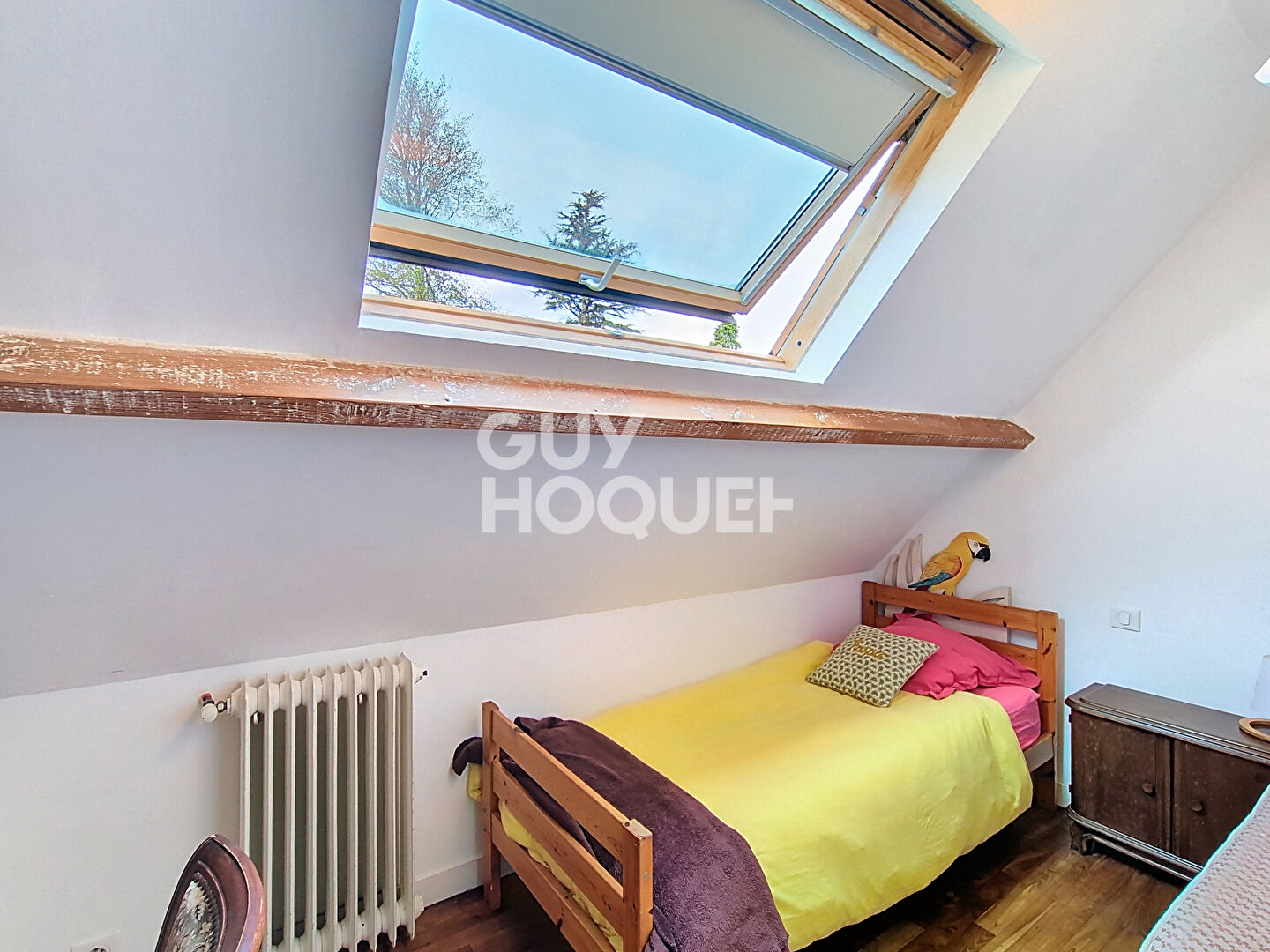 LA CORNICHE, MAISON  VUE MER -  RADE.